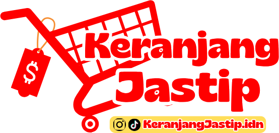 Keranjang Jastip